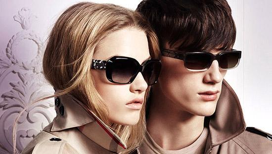 Girls-And-Boy-Fashion-2013-For-Burberry-Summer-Sunglasses-2